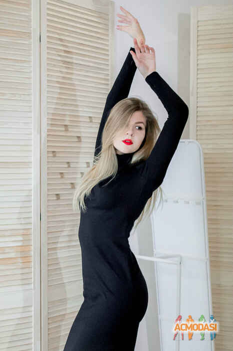 Вікторія Олегівна Усачова фото №1055275. Завантажено 17 Травня 2017