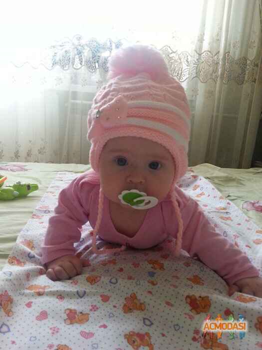 Каролина Сергеевна Бащак фото №1017785. Завантажено 08 Лютого 2017