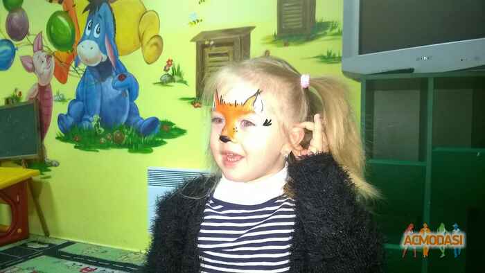 Аніта   фото №1030303. Завантажено 11 Березня 2017