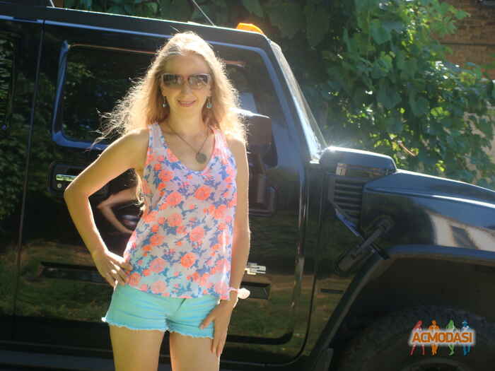 Людмила Петрівна Гетьман фото №1043932. Завантажено 17 Квітня 2017