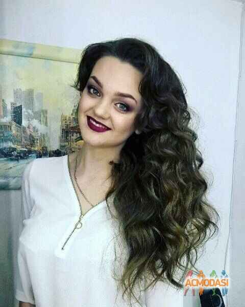 Надя Виталиевна Ментий фото №1054180. Завантажено 15 Травня 2017