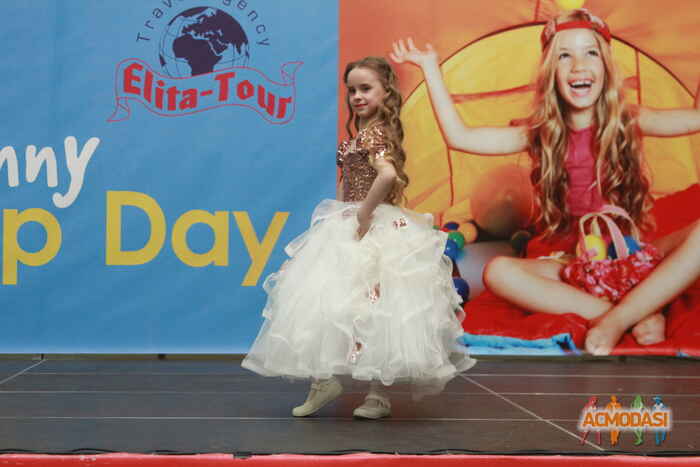 Мілана Олександрівна Шайхутдінова фото №1054973. Завантажено 17 Травня 2017