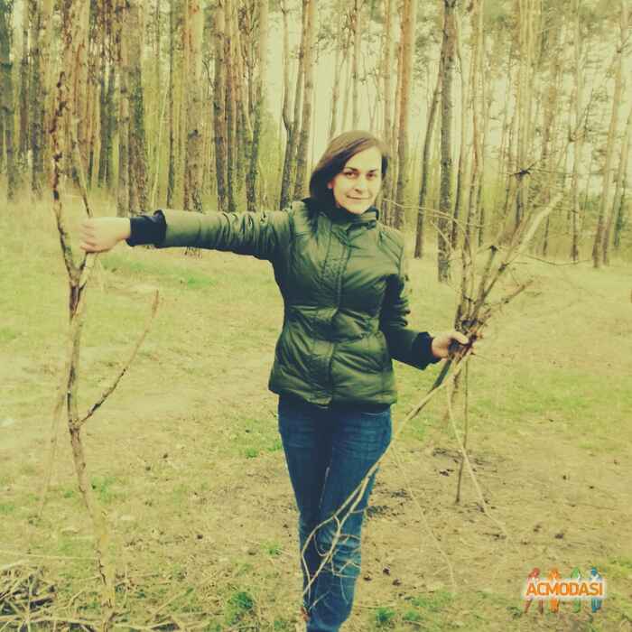 Таня Геннадіївна Боціон фото №1059476. Завантажено 28 Травня 2017