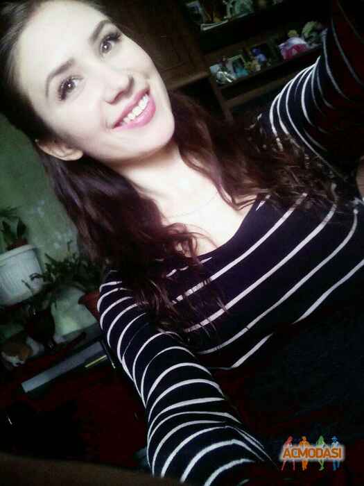 Аліна Сергіївна Метейко фото №1106243. Завантажено 19 Вересня 2017