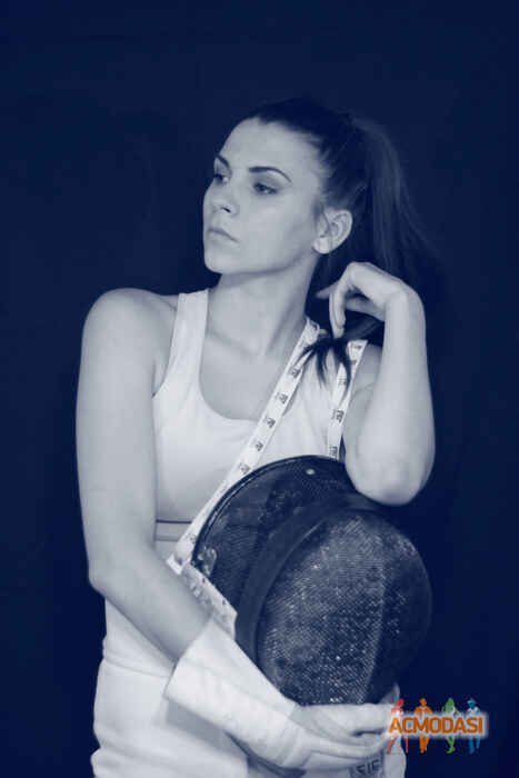 Дарья  Павлюк фото №1140719. Завантажено 21 Листопада 2017