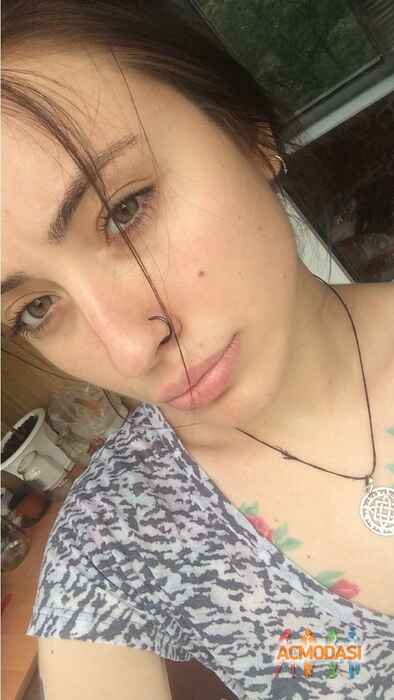 Катерина Миколаївна Васьковська фото №1153627. Завантажено 16 Грудня 2017