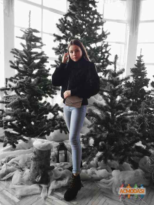 Марія Ігорівна Прядун фото №1192415. Завантажено 22 Лютого 2018