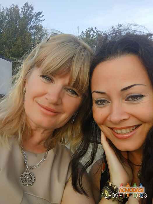 Инна Вячеславовна Ящук фото №1200817. Завантажено 05 Березня 2018