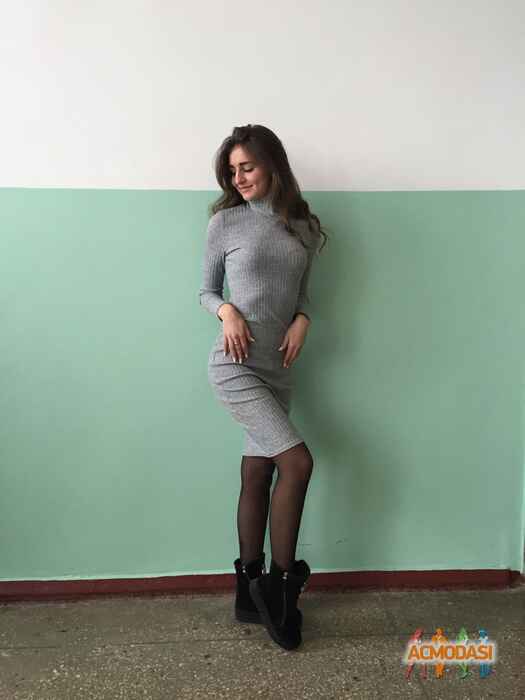 Алина Витальевна Николаевская фото №1201763. Завантажено 07 Березня 2018