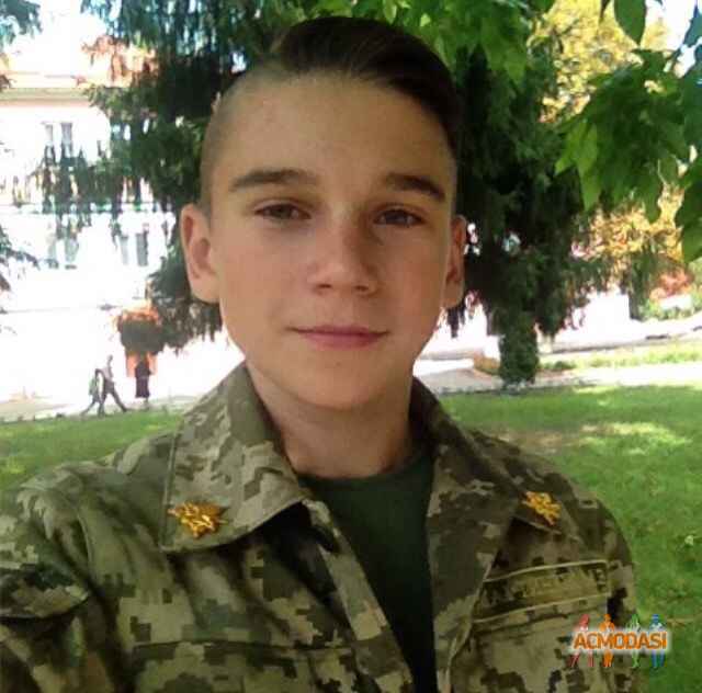 Максим Вікторович Мартинюк фото №1208436. Завантажено 18 Березня 2018