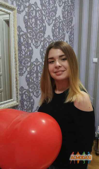Анна Вадимовна Аносова фото №1210317. Завантажено 20 Березня 2018