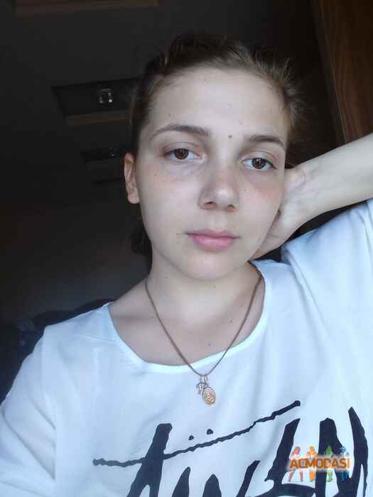 Валерія Вячеславівна Семенова фото №1327343. Завантажено 23 Листопада 2018