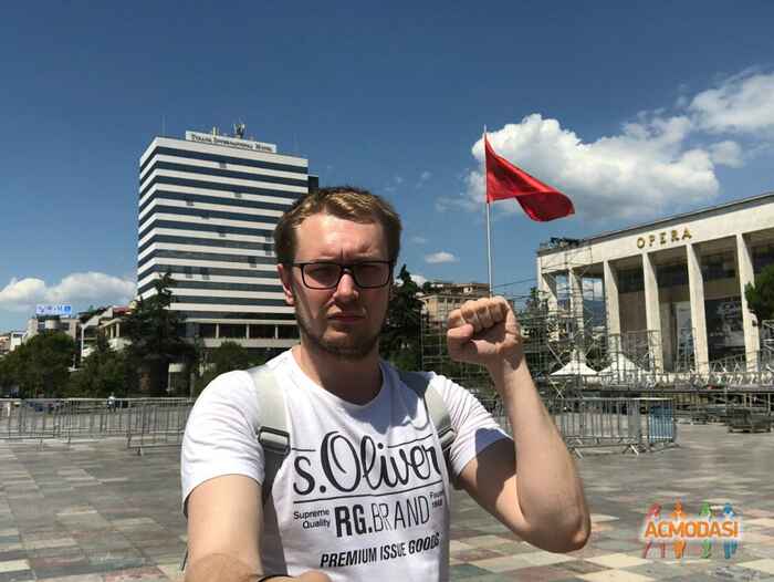 Alex   фото №1426595. Завантажено 24 Липня 2019