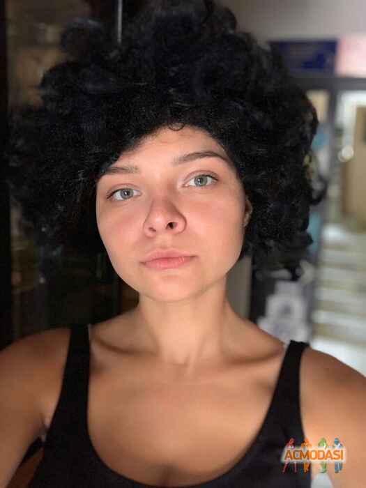 Екатерина Александровна Жерегина фото №1444498. Завантажено 05 Вересня 2019