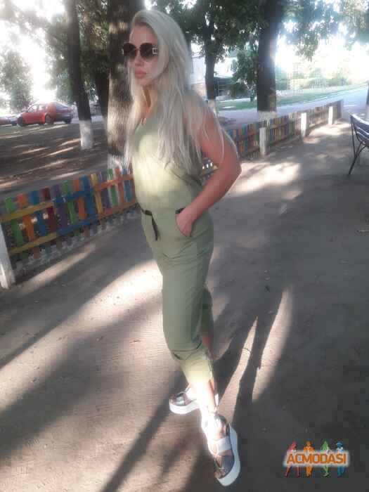 Анна Александровна Веприцкая фото №1460306. Завантажено 12 Жовтня 2019