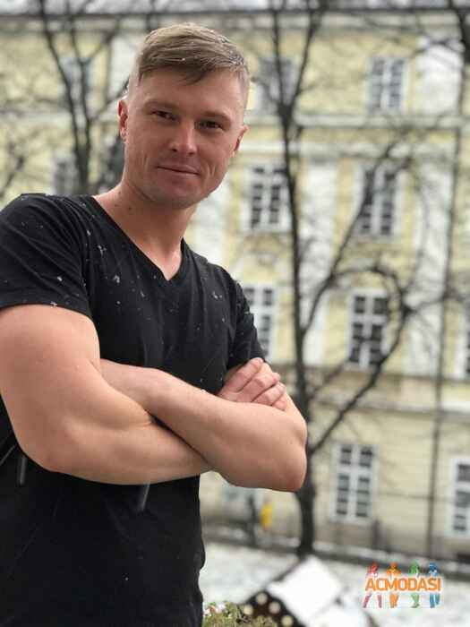 Сергей Игоревич Деловский фото №1494048. Завантажено 06 Січня 2020
