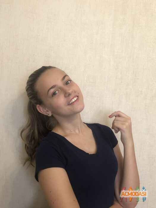 Аліса Глібівна Головченко фото №1506558. Завантажено 07 Лютого 2020