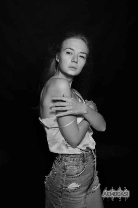 Romanova  Model фото №1553066. Завантажено 29 Липня 2020