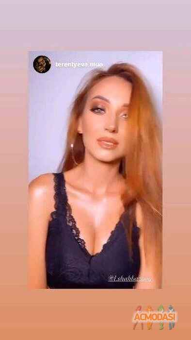 Люция  Шахбазова фото №1577427. Завантажено 24 Жовтня 2020