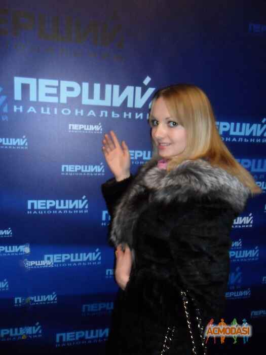 Надежда Анатольевна Блажко фото №165797. Завантажено 15 Березня 2012