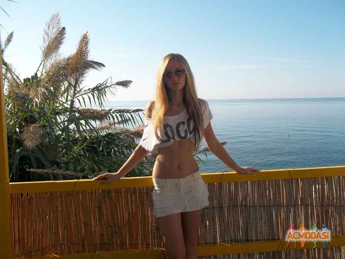 Иванна Закревская Павловна фото №283545. Завантажено 05 Листопада 2012