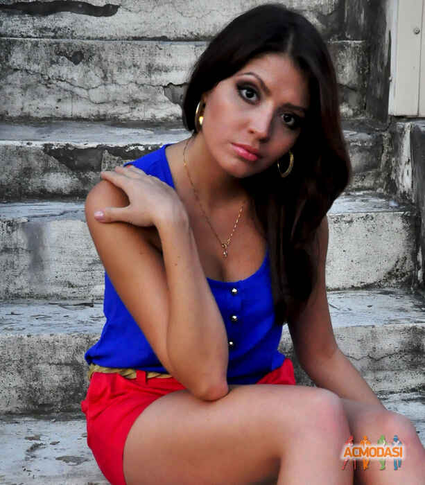 Алена Витальевна Литвин фото №256204. Завантажено 18 Вересня 2012