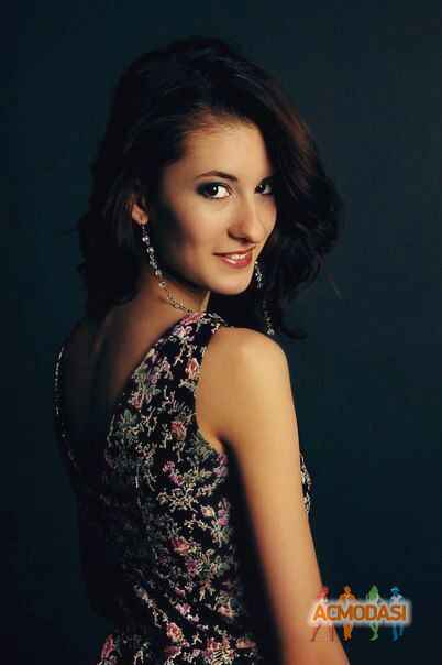 Дарина Олександровна Бобруйко фото №640155. Завантажено 21 Квітня 2014