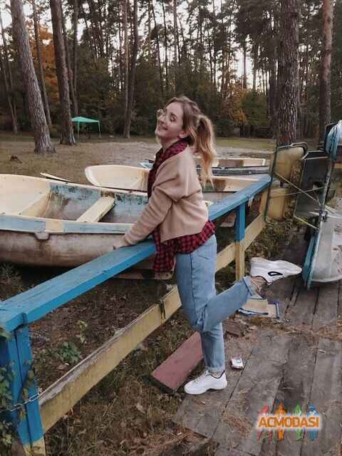 Вікторія Вікторівна Вовк фото №1529563. Завантажено 14 Травня 2020