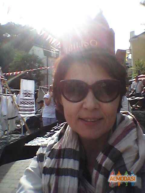 Наталія Олександрівна Сікан фото №984135. Завантажено 13 Листопада 2016