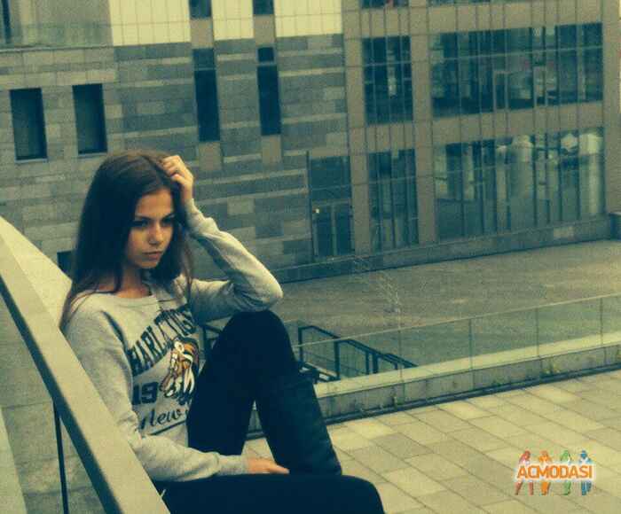Катерина Андріївна Іванова фото №989653. Завантажено 25 Листопада 2016