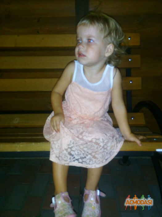 Шевчук Анатолиевна Анна фото №1126479. Завантажено 29 Жовтня 2017