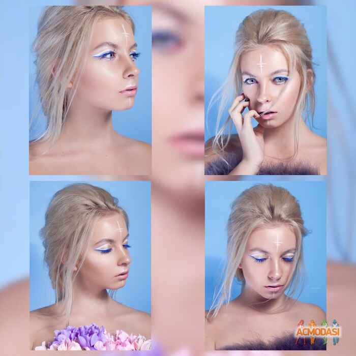 Марія Олеговна Бабкіна фото №1013804. Завантажено 30 Січня 2017