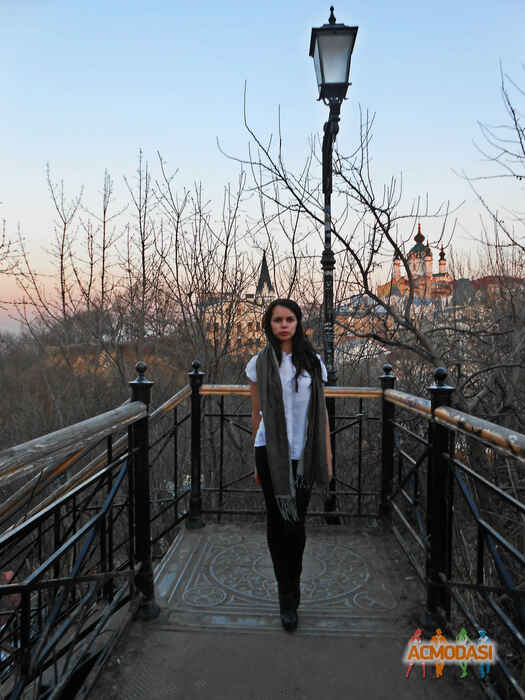 Анна Володимирівна Соколовська фото №1032591. Завантажено 16 Березня 2017