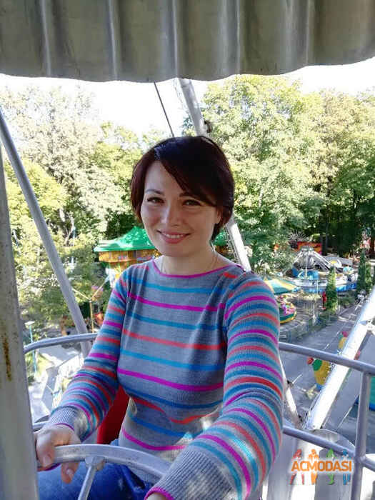 Елена Анатольевна Гнатюк фото №1451623. Завантажено 22 Вересня 2019