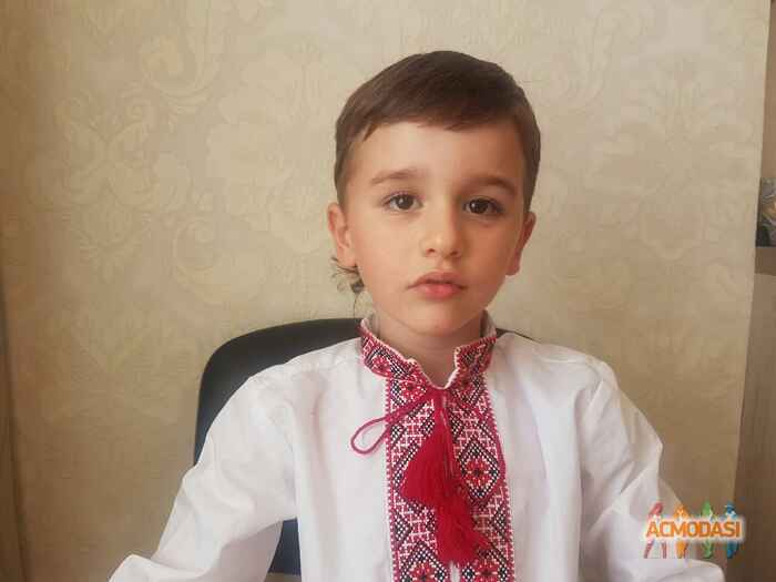 ДАМІР Станіславович Мазуркевич фото №1051053. Завантажено 07 Травня 2017