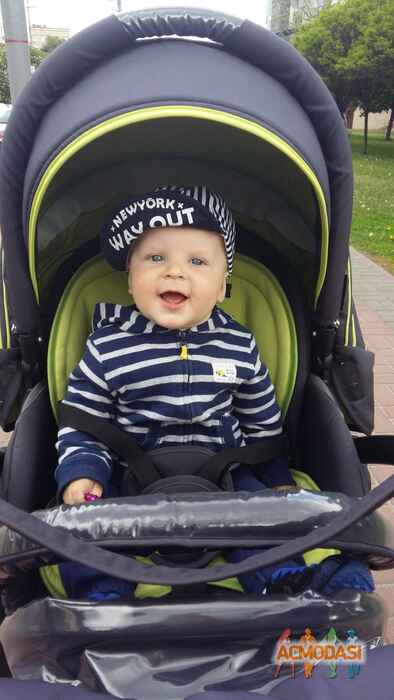 Дамир Русланович Билоус фото №1054662. Завантажено 16 Травня 2017