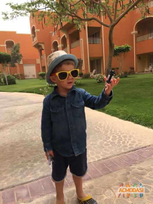 Кирилл Синица Артёмович фото №1056784. Завантажено 21 Травня 2017