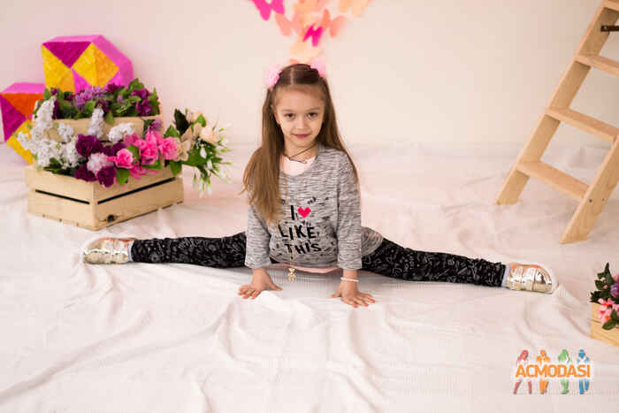 Марго  Дегтярь фото №1059714. Завантажено 29 Травня 2017