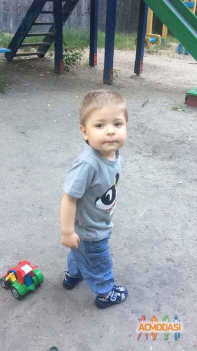 Даниїл Олегович Фаренюк фото №1069257. Завантажено 21 Червня 2017