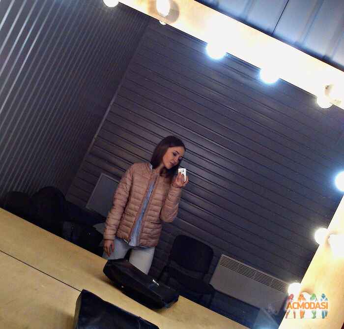 Дарья Владимировна Барышникова фото №1073706. Завантажено 02 Липня 2017