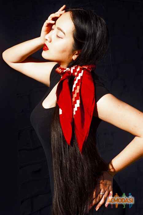 Ві Ань  Чан фото №1077412. Завантажено 11 Липня 2017