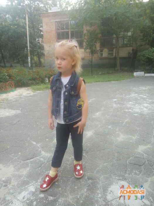 Кароліна Тарасівна Скіцько фото №1122509. Завантажено 23 Жовтня 2017