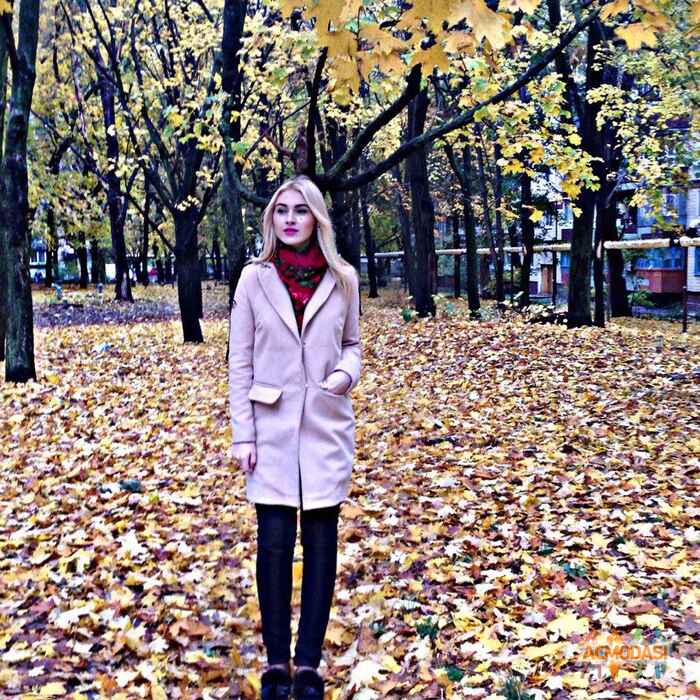 Аліна Анатоліївна Афанасенко фото №1123097. Завантажено 23 Жовтня 2017