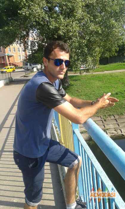 Ростислав Вікторович Федюк фото №1134367. Завантажено 10 Листопада 2017