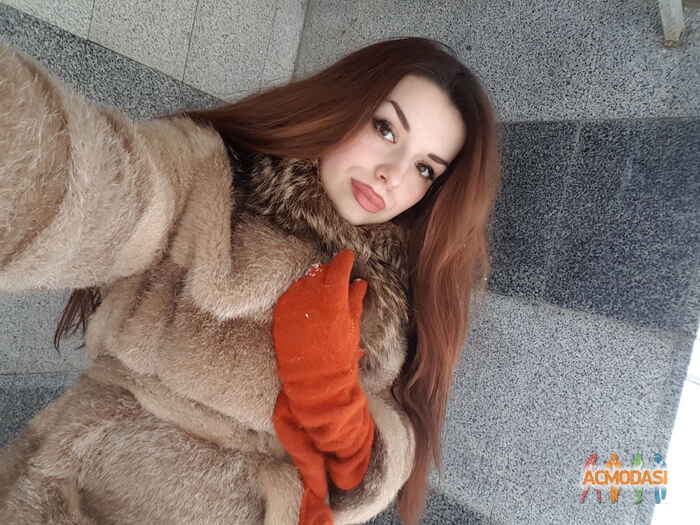 Вероника Ярославовна Гармаш фото №1174551. Завантажено 28 Січня 2018