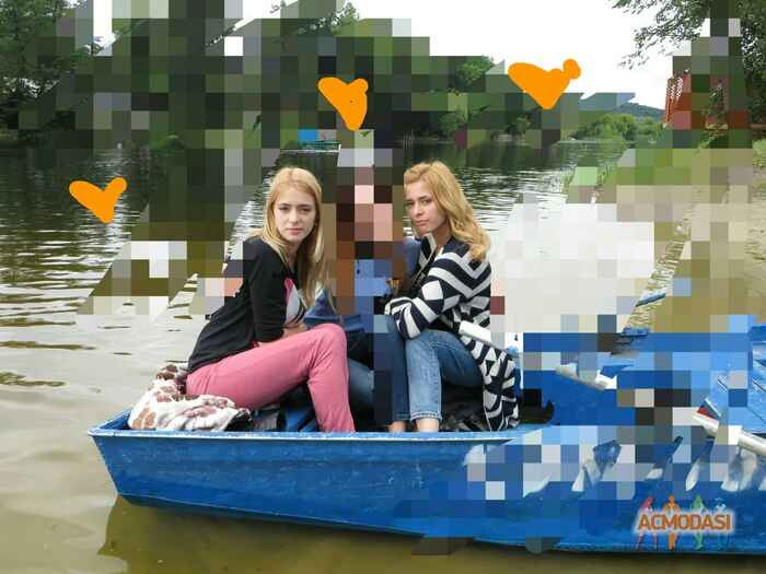 Каролина Олександровна Кнышенко фото №1187224. Завантажено 15 Лютого 2018