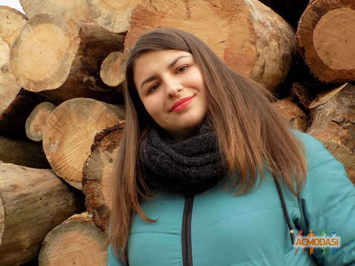 Марина Володимирівна Прокопець фото №1218580. Завантажено 09 Квітня 2018
