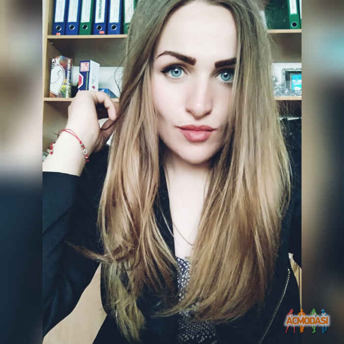 Леся Михайлівна Кирилюк фото №1415180. Завантажено 26 Червня 2019