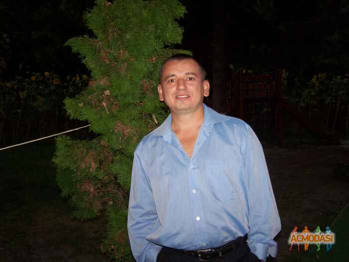 Алексей Николаевич Резниченко фото №98812. Завантажено 04 Листопада 2011