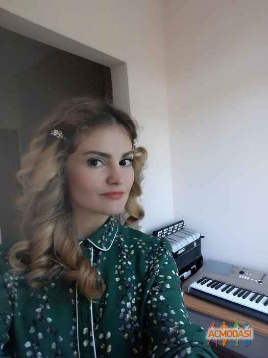 Ганна Миколаївна Мильчик фото №1308906. Завантажено 18 Жовтня 2018